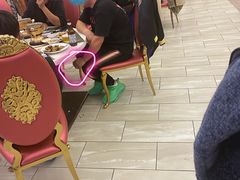 -澜悦港海鲜体验主题餐厅