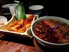 胡味油爆虾-桂满陇-十里风荷(合生汇店)