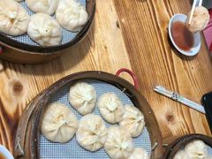 -余氏豆腐包老店(东直街店)