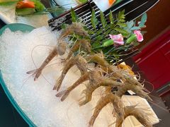 -鼎泰亨·海鲜牛肉餐厅(滨江店)