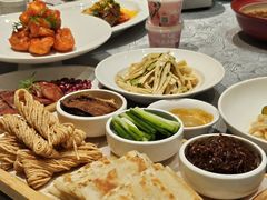 -大鸭梨烤鸭(甘家口店)