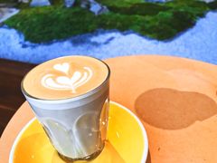 -Seesaw Coffee(朝阳大悦城店)