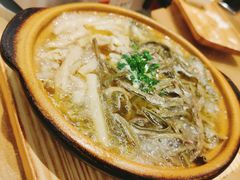 -老砂锅(城北店)