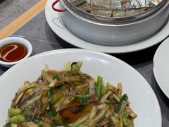 -阿毛饭店(和义路店)