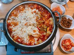 -许妈妈餐厅烤肉烧烤家常菜(明润广场店)