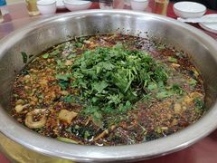 -临江后街鳝丝(临江店)