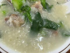 -南记食粥坊·宵夜大排档(莲花店)