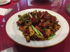 -滇越乘象云南餐厅(豆各庄店)