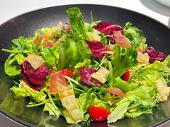 -四季餐厅·新津菜(环湖中路店)