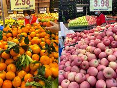 -万信佳购物广场(仲恺分店)