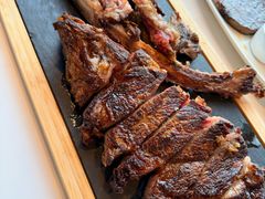 -莫尔顿牛排坊(浦东ifc店)