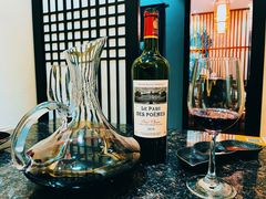 -酉林和牛·烧肉