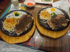 -豪享来中西餐厅(隆昌店)