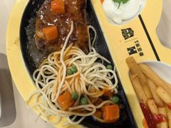 -豪客来牛排(海沧阿罗海店)