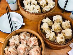 精品牛肉烧麦-正宗天津烧麦馆(柳州路店)