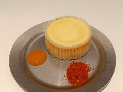 巴斯克蛋糕-Wmix点心商店 | 伴手礼(海粟文化广场店)