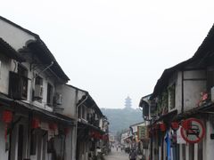 景点-绍兴书圣故里景区