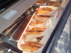 -宜家·瑞典风味餐厅(四元桥店)