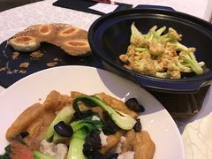 -狮王府淮扬菜(新街口友谊店)