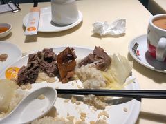 -龙记烧腊茶餐厅(常德路店)