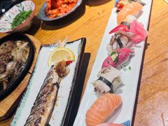 -梅亭居酒屋(中大国际店)