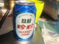 -海天一色海景自助餐厅(西港花园店)