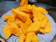 -關東雪东北菜(中庚漫游城店)