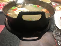 -盡膳口福·百年汤方火锅(科华北路店)