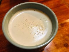 酥油茶-嘎咓讓咘藏餐厅(团结新村店)