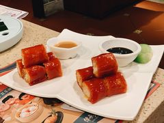 -点都德(大茶楼店)