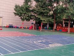 -乐融国际幼儿园(四季青校区)