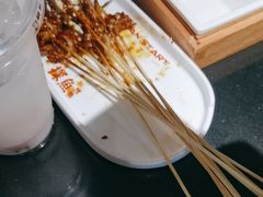 -探鱼·鲜青椒爽麻烤鱼(领展购物广场店)