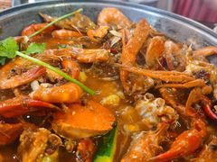 -青木岚小海鲜•小龙虾(友谊店)