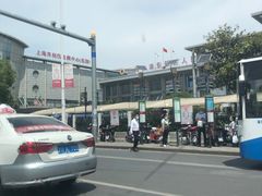 -上海市浦东新区人民医院·门诊