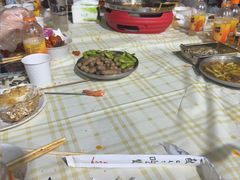 -527烧烤·龙虾·精酿酒(小石城美乐城店)