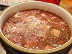 俄罗斯红汤-卢布里西餐厅(总店)