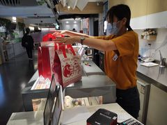 -Pantry's Best派悦坊蛋糕(K11购物艺术中心店)