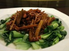 -老正兴菜馆(福州路店)