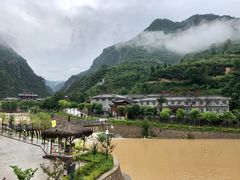 -大水川景区
