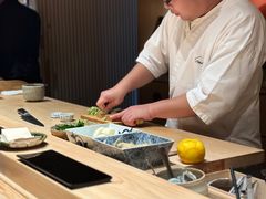-鮨然(然寿司钱粮胡同店)