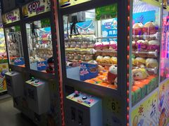 -大玩家(哈尔滨悦荟店)