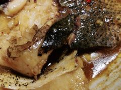 -深巷家味馆.湖北头牌红烧鱼头拌饭(黄陂店)