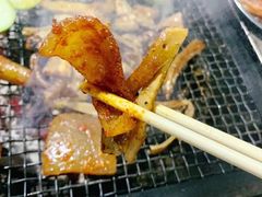 粉肠-同心烧烤(总店)