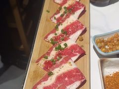 -千寻山野烤肉(天虹店)