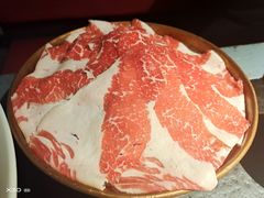 -九鼎轩脆毛肚火锅(南京东路店)