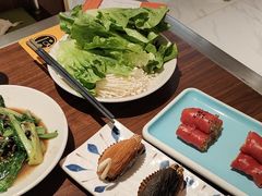 -顺粤楼·粤菜·点心(融创茂店)