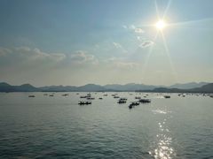 -湖畔居茶楼(湖滨店)