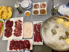 -杏花吴记牛肉火锅