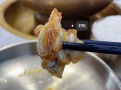 -老佛爷铜炉蛙锅(挂绿店)