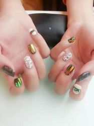 -EasyLady美甲沙龙